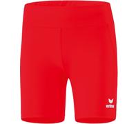 Erima RACING Athletics Tights, short Shorts 44 Rouge