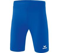 Erima RACING Athletics Tights, short Shorts XL Bleu