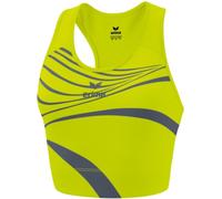 Erima RACING Bra Brassière 32 Jaune