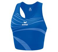 Erima RACING Bra Brassière 34 Bleu