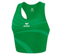 Erima RACING Bra Brassière 34 Vert