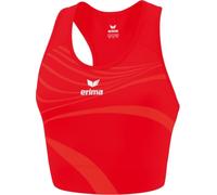 Erima RACING Bra Brassière 38 Rouge