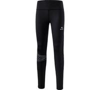 Erima Racing leggings de course pour femmes - Noir