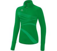 Erima RACING Longsleeve Sweatshirt 34 Vert