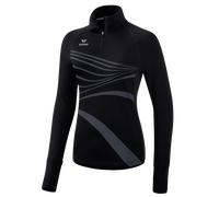 Erima RACING Longsleeve Sweatshirt 38 Noir