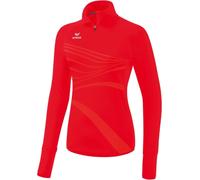 Erima RACING Longsleeve Sweatshirt 38 Rouge