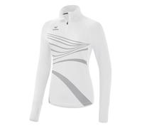 Erima RACING Longsleeve Sweatshirt 40 Blanc