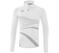 Erima RACING Longsleeve Sweatshirt L Blanc