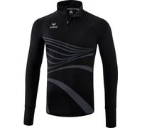 Erima RACING Longsleeve Sweatshirt L Noir