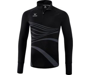 Erima RACING Longsleeve Sweatshirt L Noir