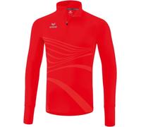 Erima RACING Longsleeve Sweatshirt S Rouge