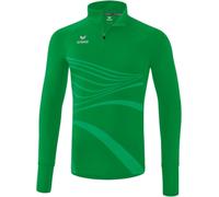 Erima RACING Longsleeve Sweatshirt S Vert