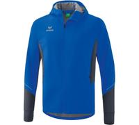 Erima RACING Running Jacket Veste à capuche S Bleu