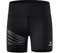 Erima RACING Running Tights, short Shorts 36 Noir