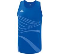 Erima RACING Singlet Débardeurs 140 Bleu