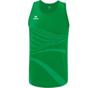 Erima RACING Singlet Débardeurs 164 Vert