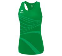 Erima RACING Singlet Débardeurs 38 Vert