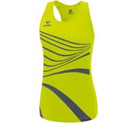 Erima RACING Singlet Débardeurs 40 Jaune