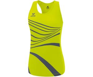 Erima RACING Singlet Débardeurs 40 Jaune