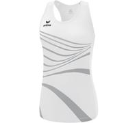 Erima RACING Singlet Débardeurs 42 Blanc