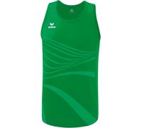 Erima RACING Singlet Débardeurs L Vert