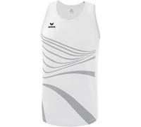 Erima RACING Singlet Débardeurs S Blanc