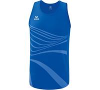Erima RACING Singlet Débardeurs S Bleu