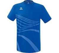 Erima RACING T-shirt Tee-shirt 164 Bleu