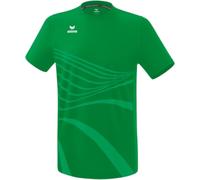 Erima RACING T-shirt Tee-shirt L Vert