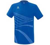 Erima RACING T-shirt Tee-shirt S Bleu