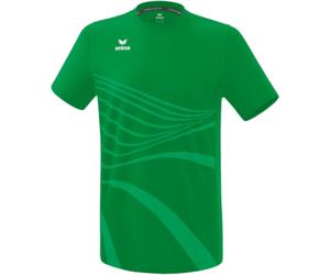 Erima RACING T-shirt Tee-shirt S Vert