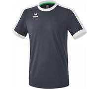 Erima Retro Star maillot gris blanc S
