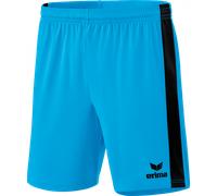 Erima RETRO STAR SHORTS Shorts 1 Bleu