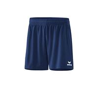 Erima Rio 2.0 Short, Bleu Marine, 48 Femme