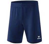 Erima Rio 2.0 Short de football - Homme - Bleu (new navy) - Taille: 8