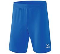 Erima Rio 2.0 Short de football Homme Slip intégré New Royal 7 L