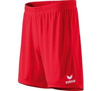 Erima Short Rio 2.0 mit Innenslip Rouge 6 ( M )