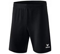 Erima Mixte Short Rio 2.0 non slipp , Noir, FR : XL-XXL (Taille Fabricant 9) EU