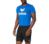 Erima Rio 2.0 Short de Sport Homme Noir, 4