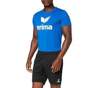 Erima Rio 2.0 Short de Sport Homme Noir, 7