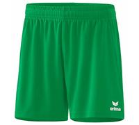 Erima Rio 2.0 Short, émeraude, Taille 38 Femme