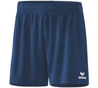 Erima Short Rio 2.0 Bleu marine Femme Taille 46