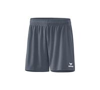Erima Rio 2.0 Short, Gris Ardoise, 44 Femme