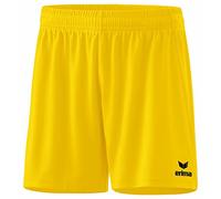Erima Rio 2.0 Short, Jaune, 42 Femme