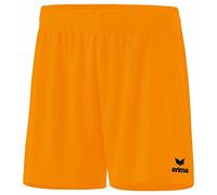 Erima Rio 2.0 Short, New Orange, Taille 40 Femme