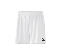 Erima Rio 2.0 Short, New White, Taille 38 Femme