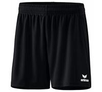 Erima Rio 2.0 Short, Noir, 44 Femme