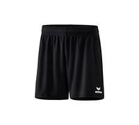 Erima Rio 2.0 Short, Noir, 46 Femme