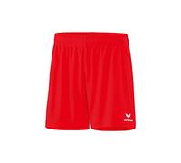 Erima Rio 2.0 Short, Rouge, Taille 34 Femme