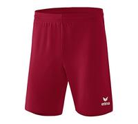 Short Erima RIO 2.0 bordeaux S